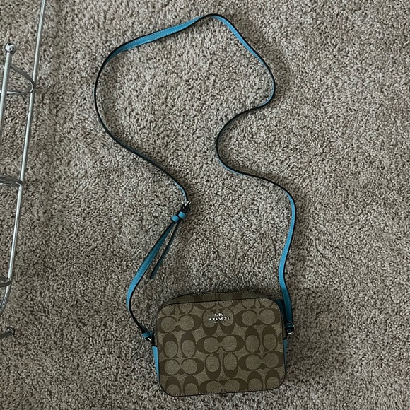 Coach Bags Coach Side Purse Poshmark